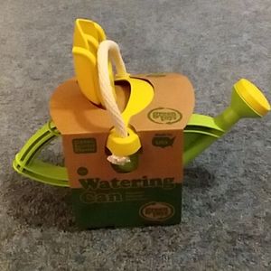 Watering can